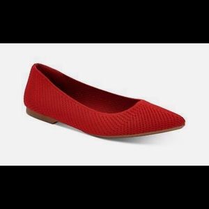 Alfani Women's Step 'N Flex Poppyy Pointed